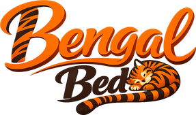 bengal bed